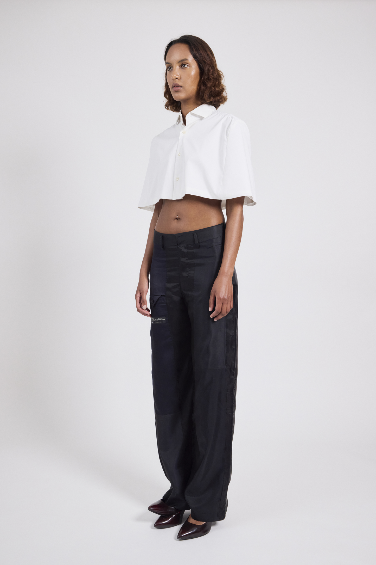 Lining Trousers