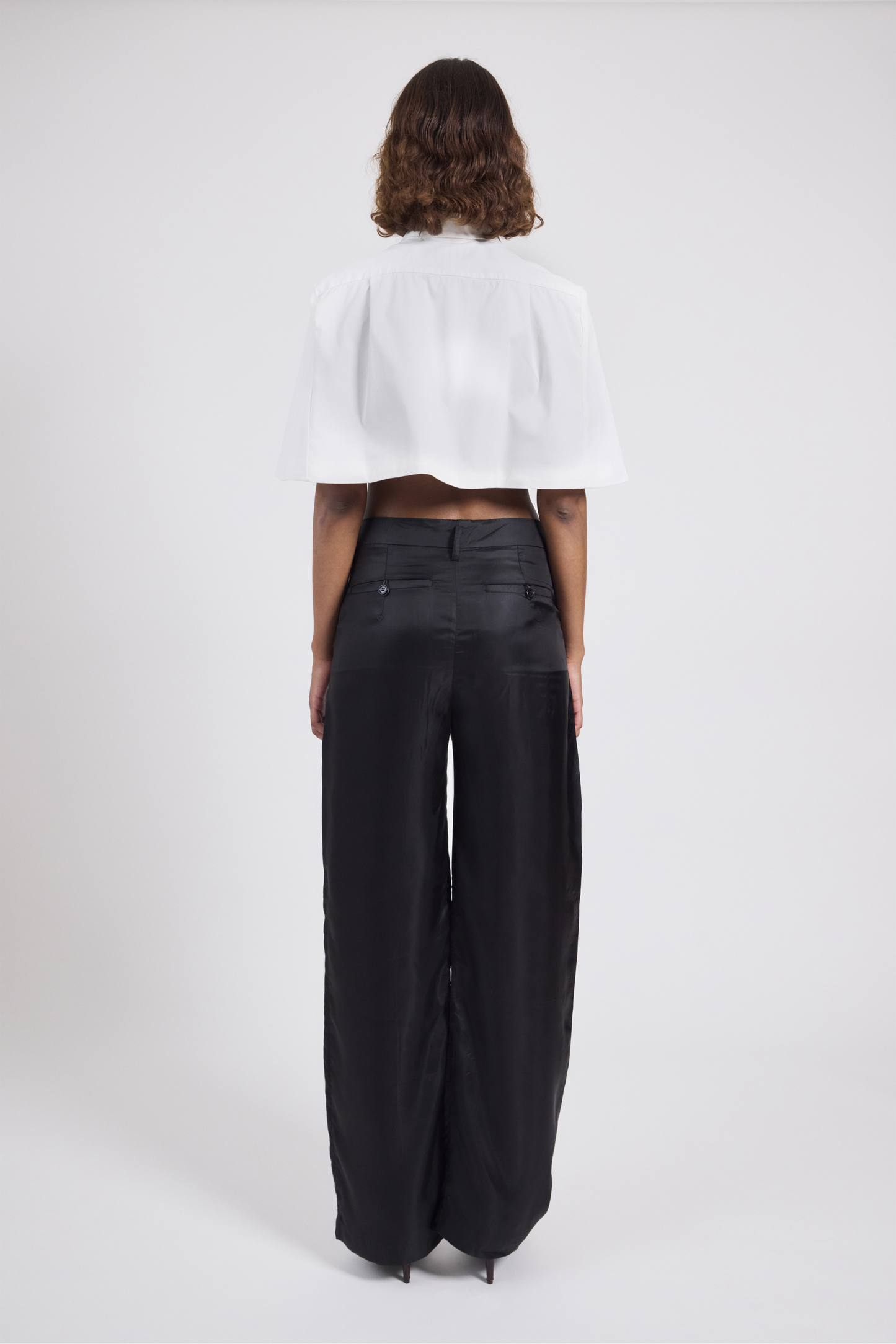 Lining Trousers