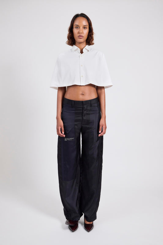 Lining Trousers