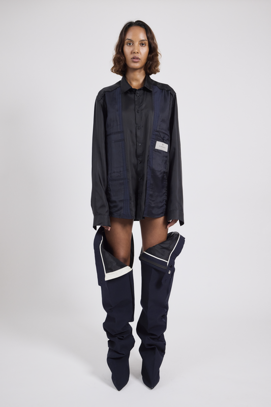 Lining Shirt