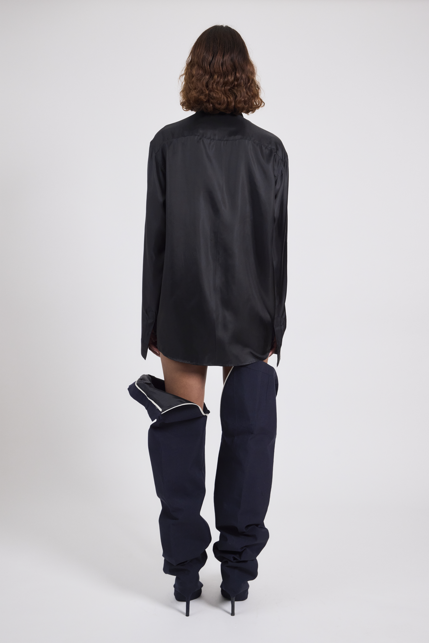 Lining Shirt