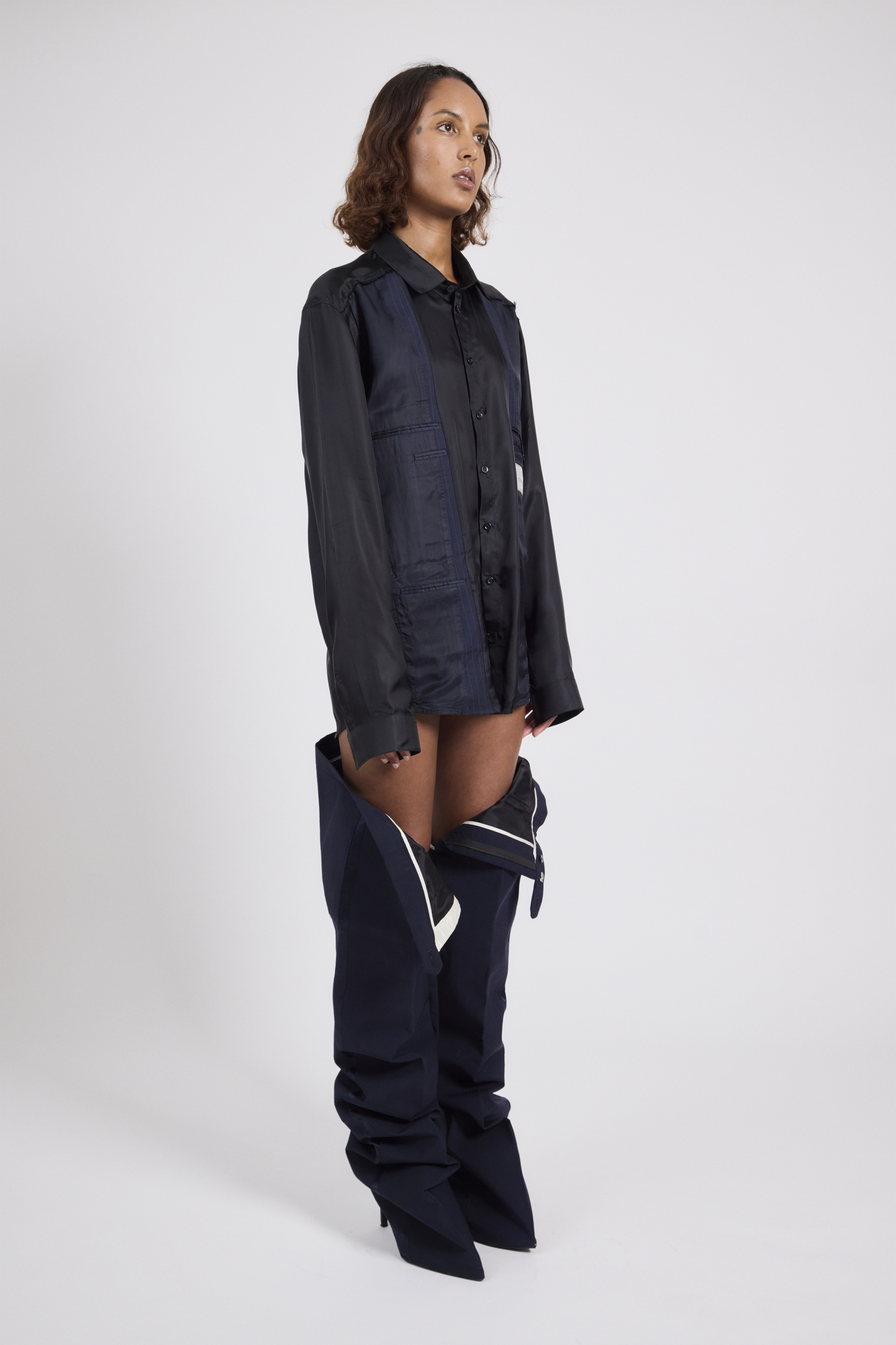 Lining Shirt