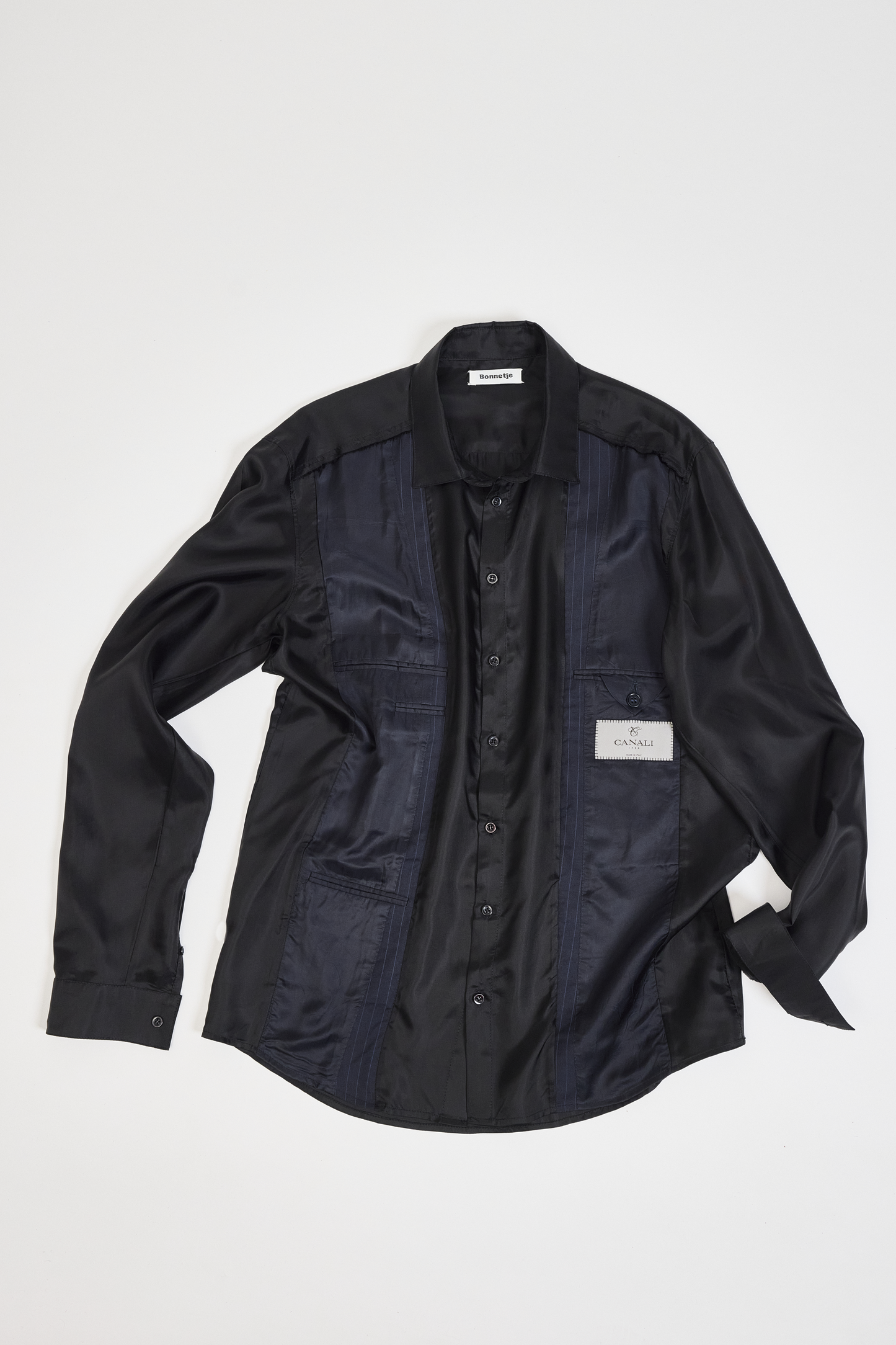 Lining Shirt