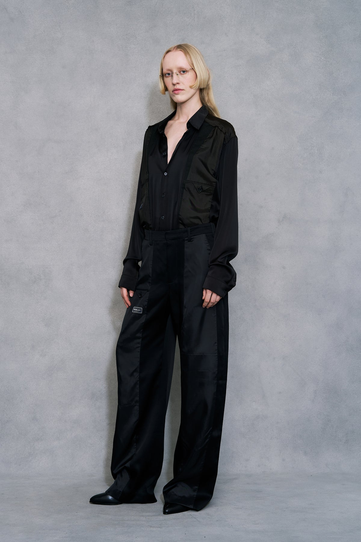 Lining Trousers