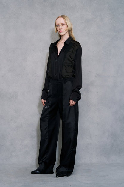 Lining Trousers