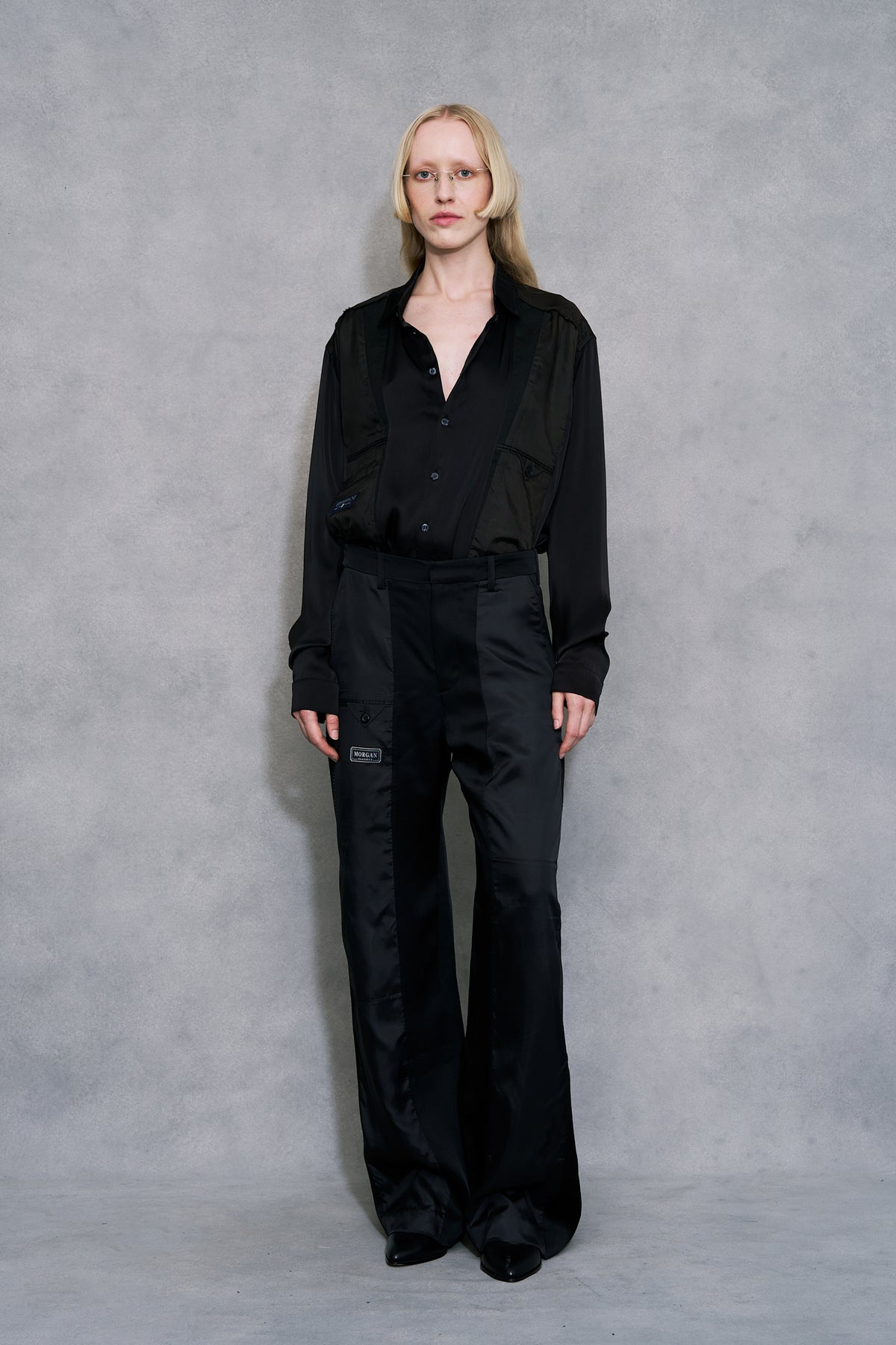 Lining Shirt