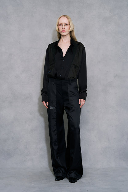 Lining Shirt
