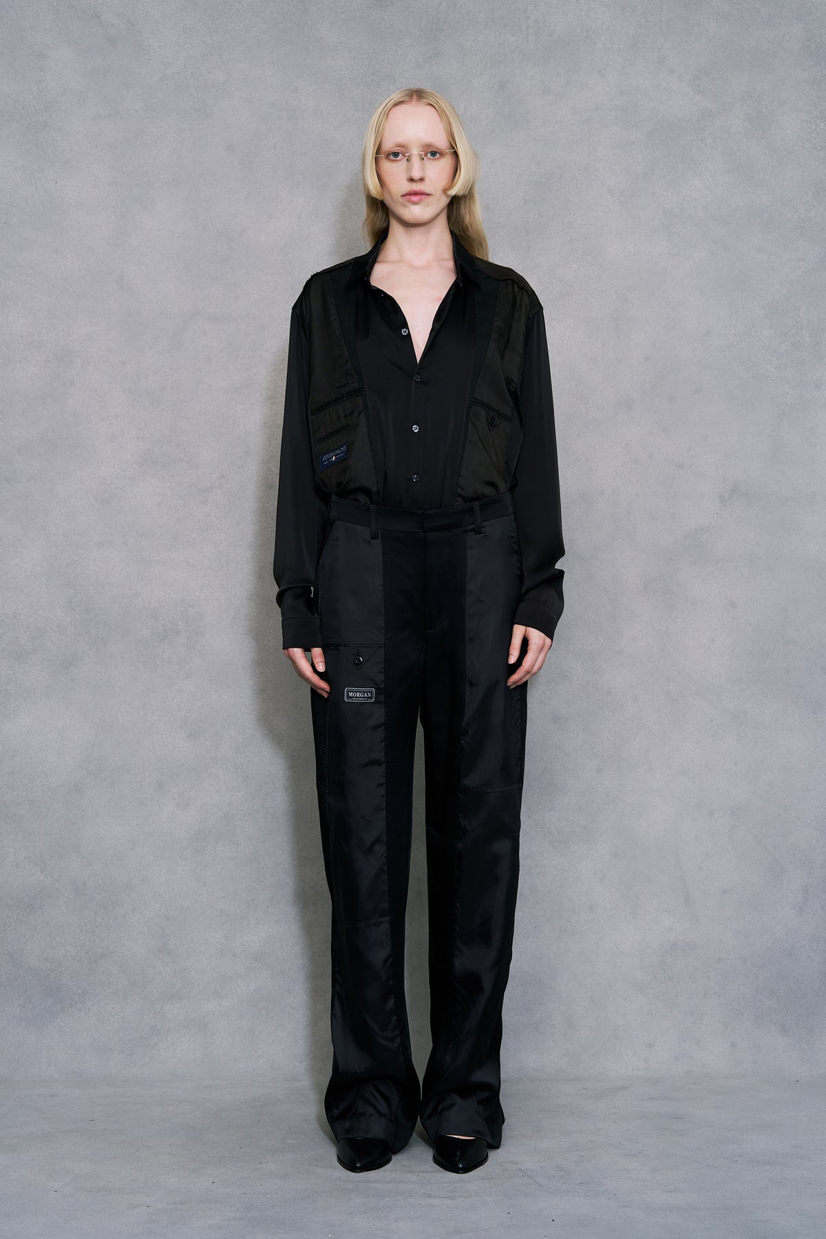 Lining Shirt