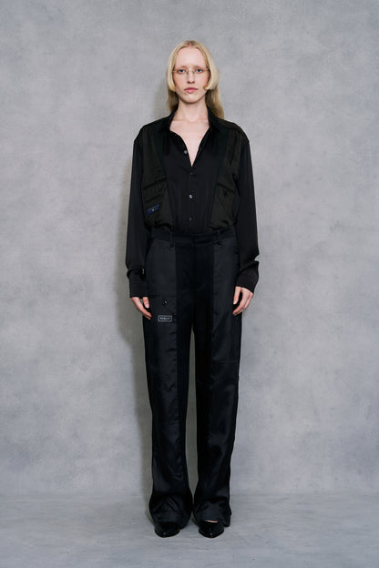 Lining Shirt