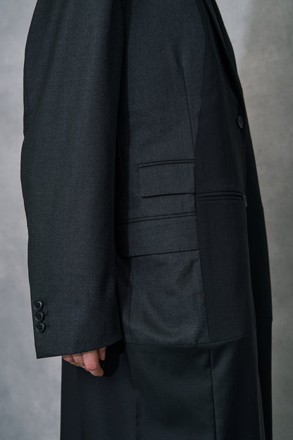 Long Blazer