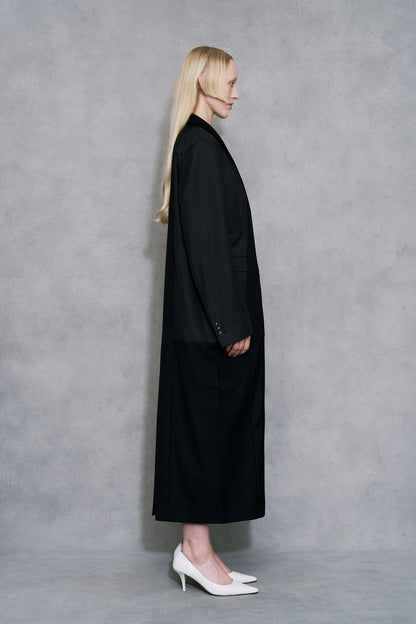 Long Blazer