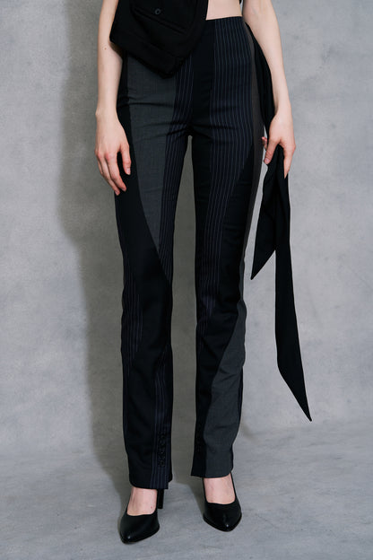 Tailor Patch Legging