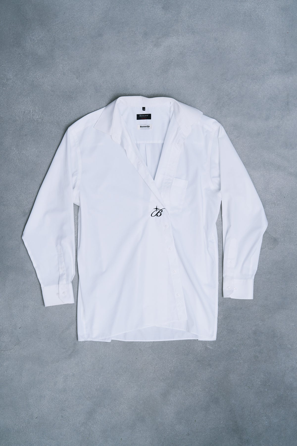 Embroidery Shirt