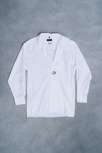 Embroidery Shirt