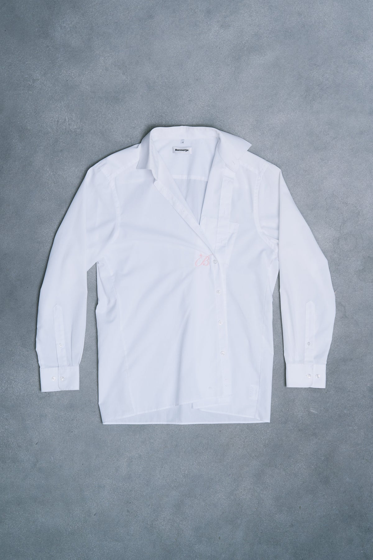 Embroidery Shirt