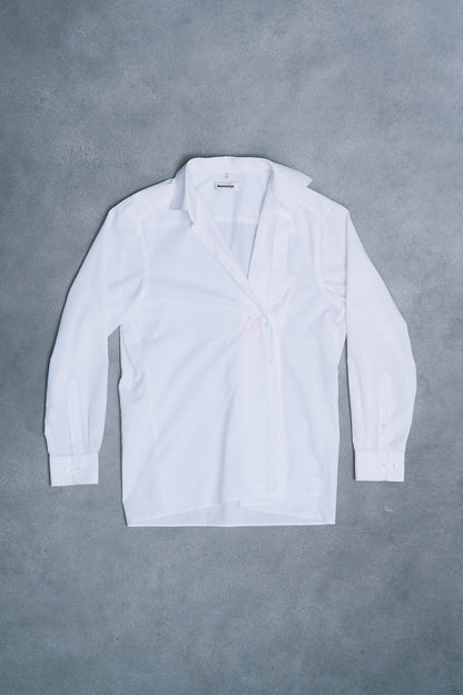Embroidery Shirt