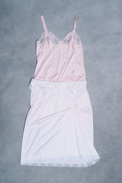 Layered Nightgown