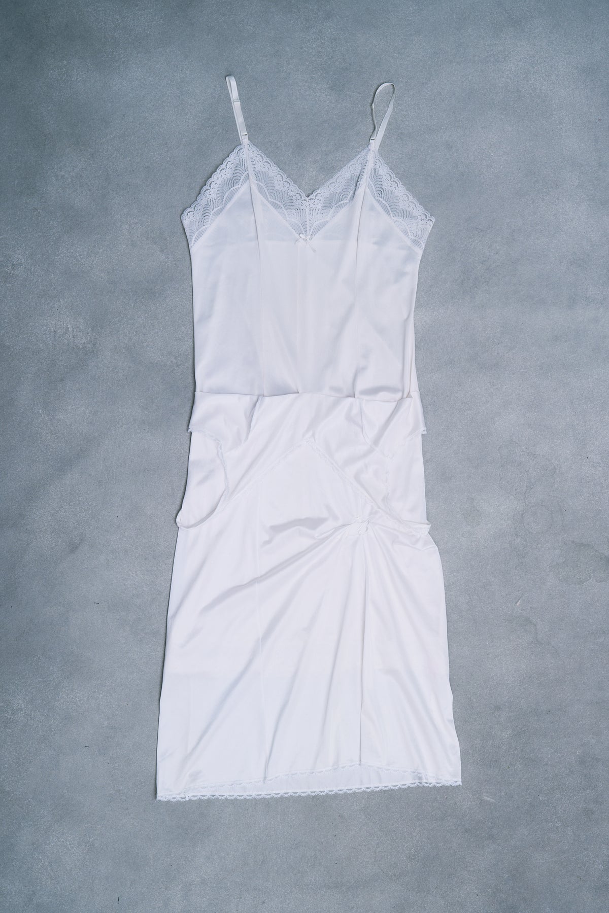 Layered Nightgown