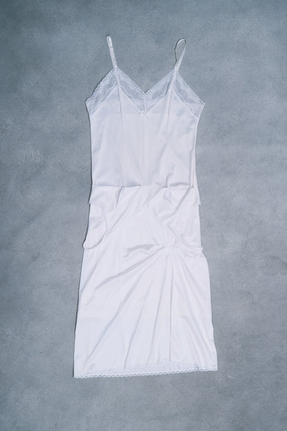 Layered Nightgown