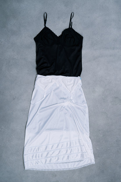 Layered Nightgown