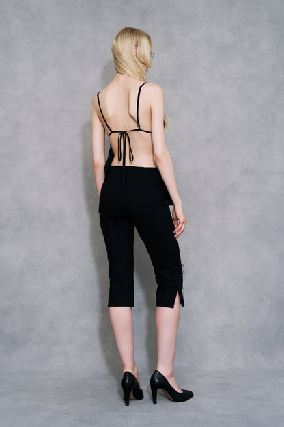 Patch Top