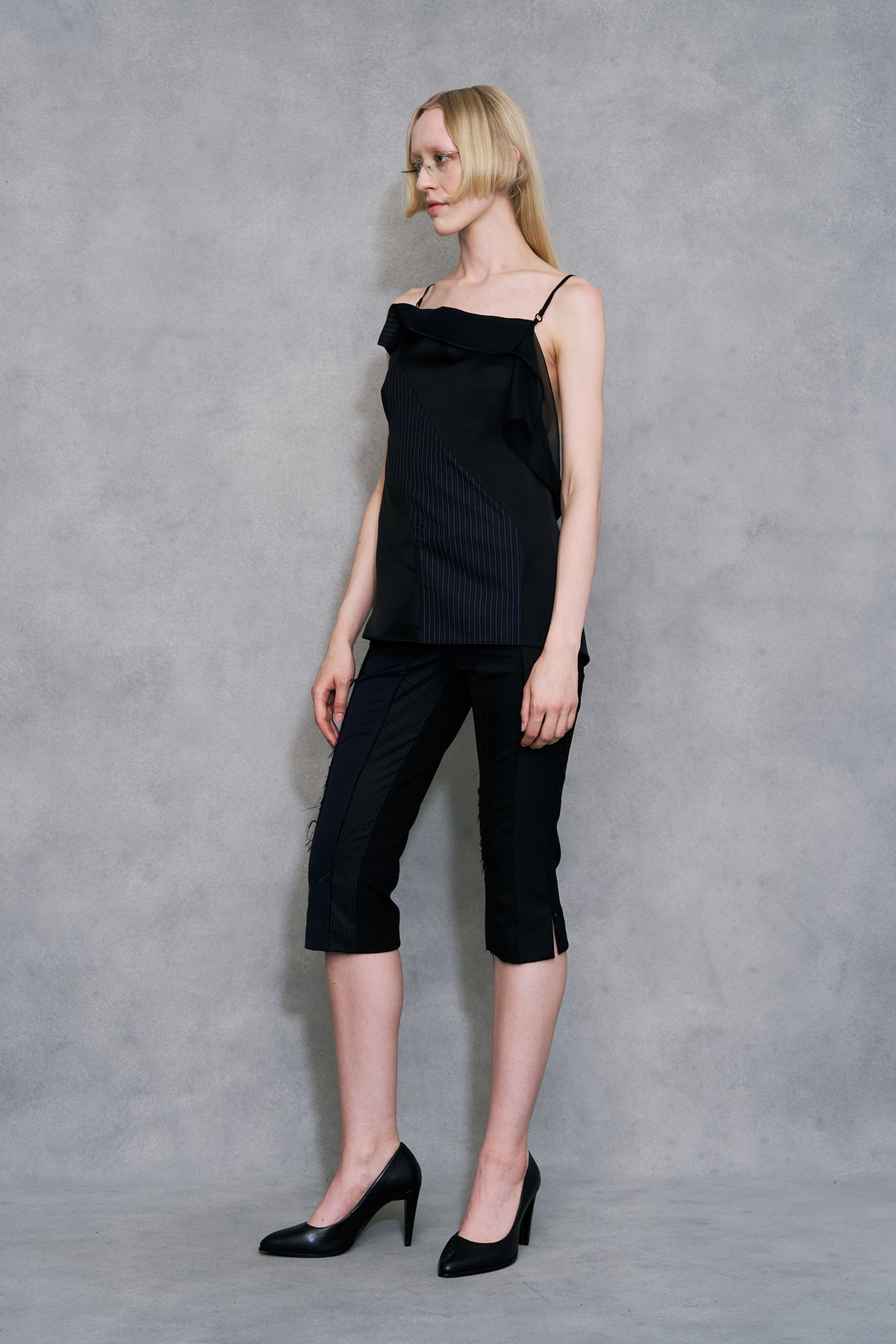 Capri Pants