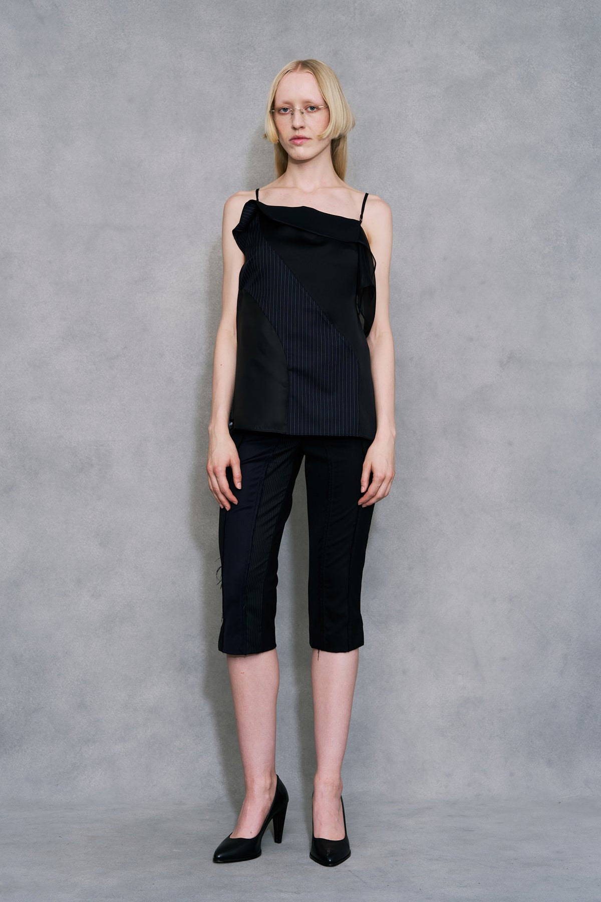 Patch Top