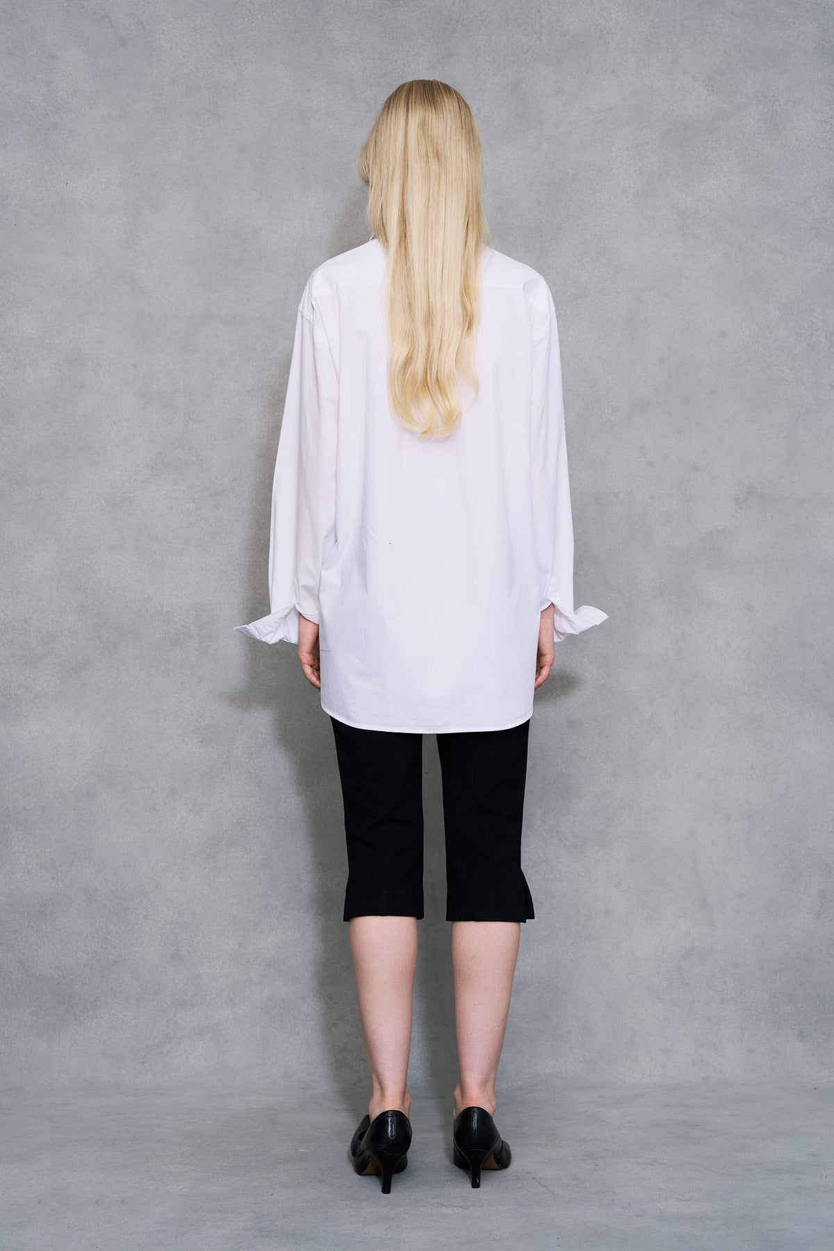 Embroidery Shirt