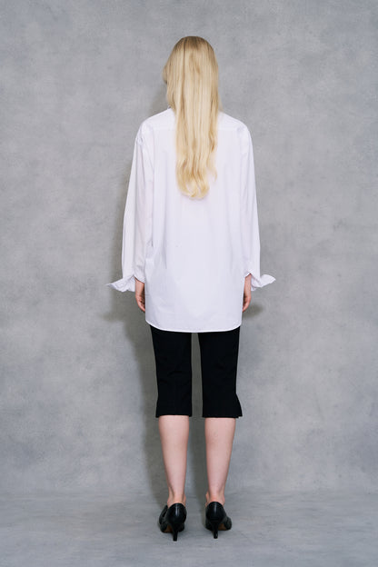 Embroidery Shirt
