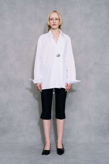 Embroidery Shirt